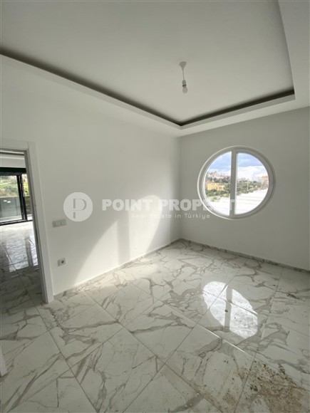 1+1 в новостройке района Демирташ-id-8461-фото-4