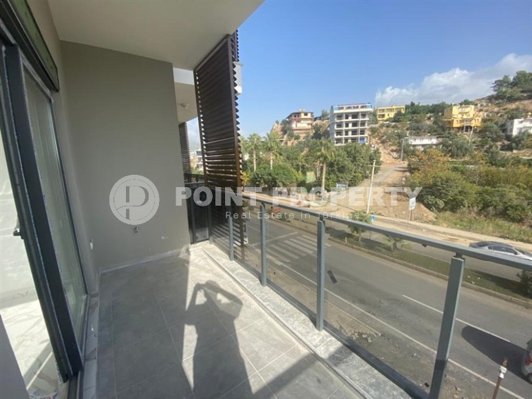 1+1 в новостройке района Демирташ-id-8461-фото-8