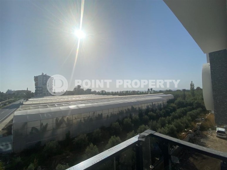 1+1 в новостройке района Демирташ-id-8461-фото-9