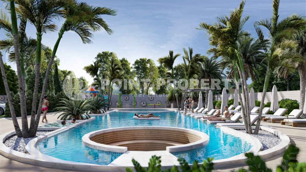 1+1 в новостройке района Демирташ-id-8461-фото-11