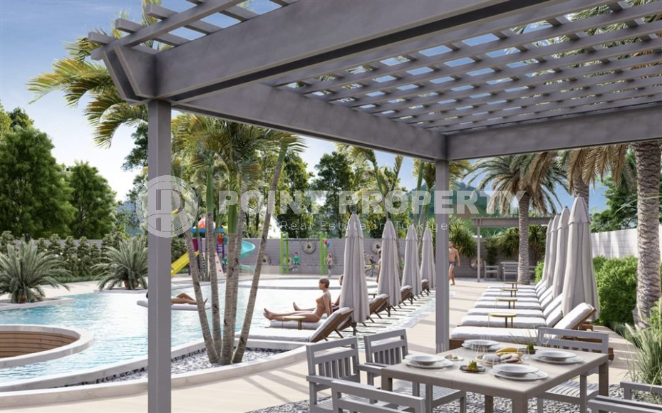 1+1 в новостройке района Демирташ-id-8461-фото-12