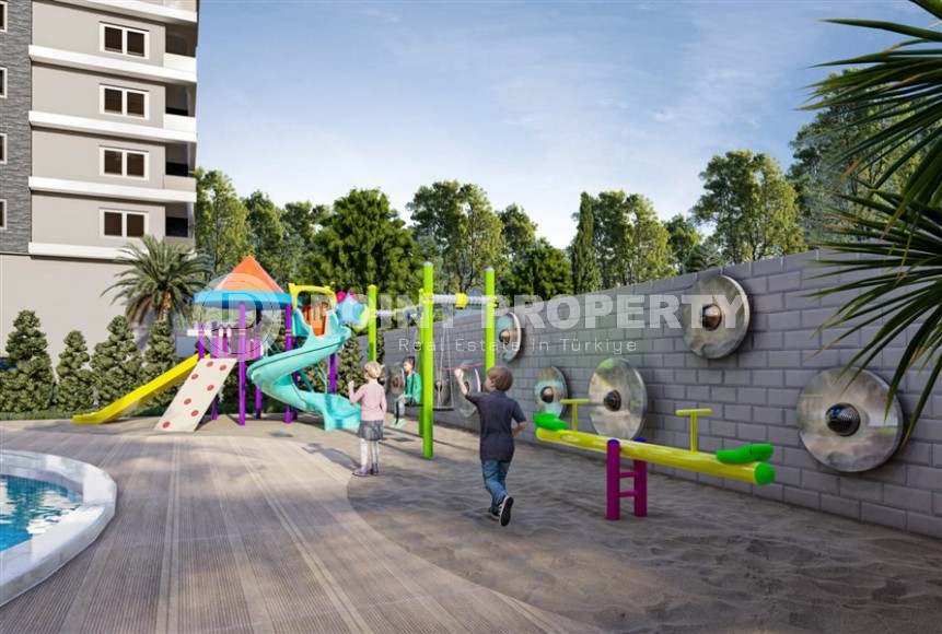 1+1 в новостройке района Демирташ-id-8461-фото-14