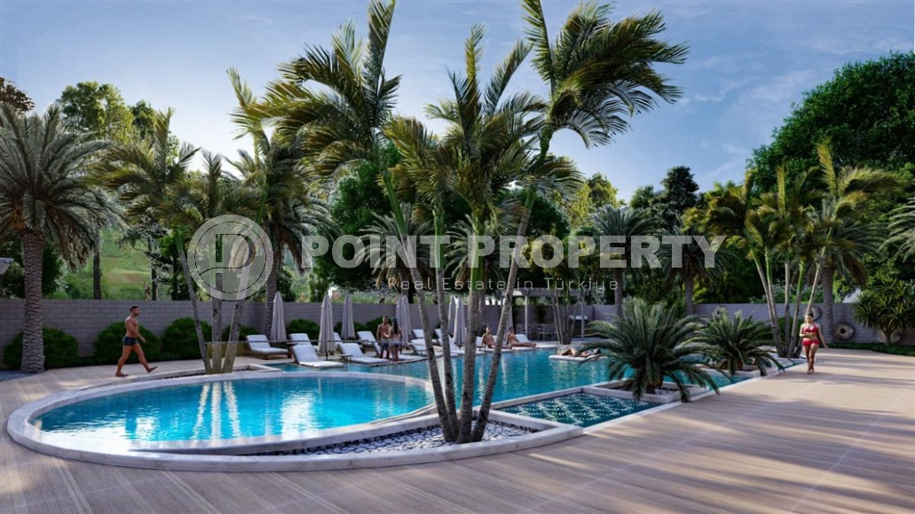 1+1 в новостройке района Демирташ-id-8461-фото-15