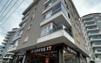 Двухуровневая квартира 5+1 в Махмутларе. Подходит под получение турецкого гражданства-id-8462-фото-1