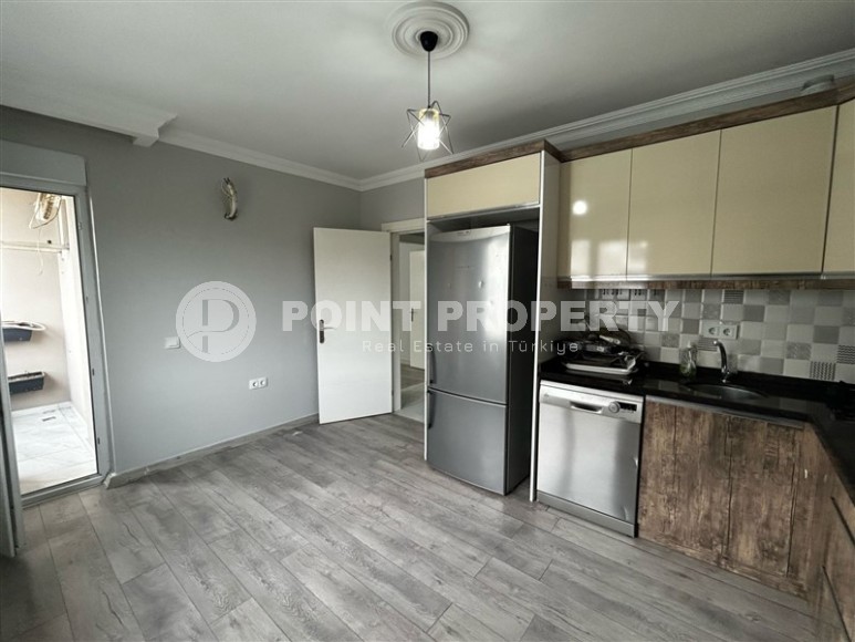 Двухуровневая квартира 5+1 в Махмутларе. Подходит под получение турецкого гражданства-id-8462-photo-3