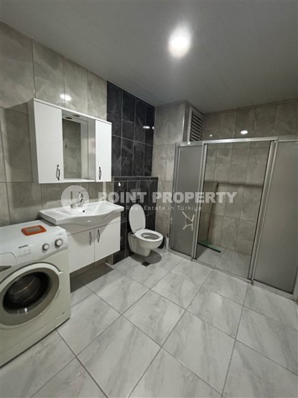 Двухуровневая квартира 5+1 в Махмутларе. Подходит под получение турецкого гражданства-id-8462-photo-14