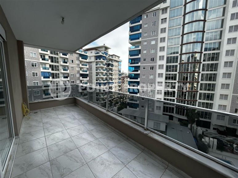 Двухуровневая квартира 5+1 в Махмутларе. Подходит под получение турецкого гражданства-id-8462-photo-17