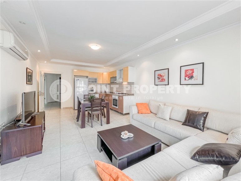 Квартира 2+1 в самом центре района Махмутлар-id-8465-photo-2