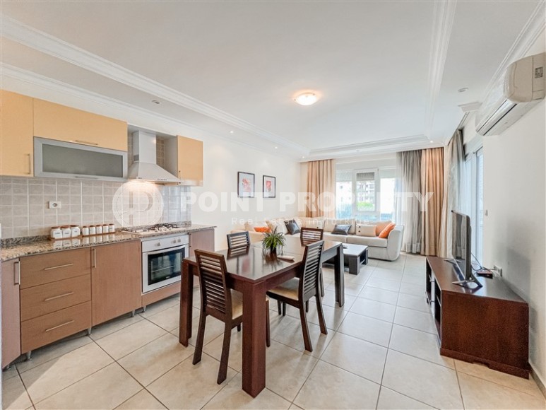 Квартира 2+1 в самом центре района Махмутлар-id-8465-фото-3