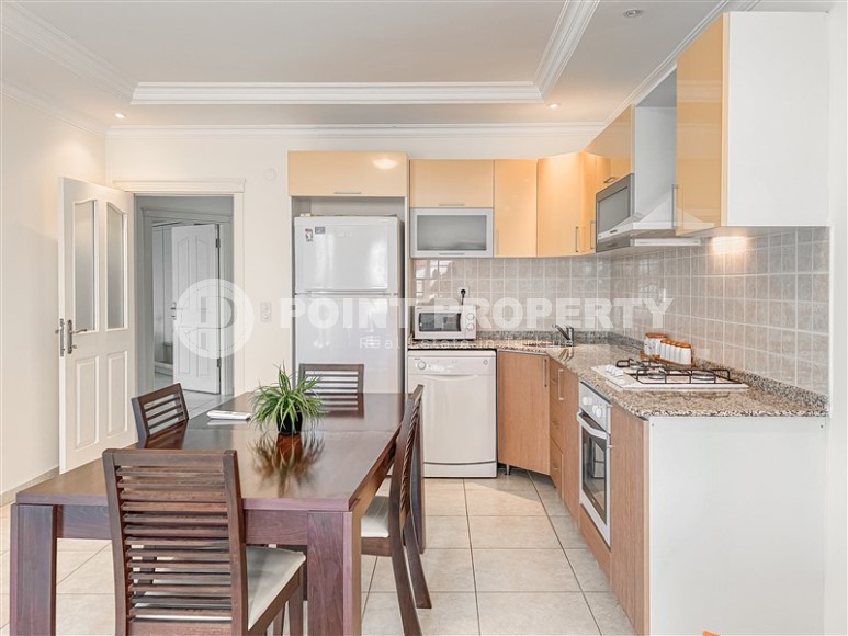 Квартира 2+1 в самом центре района Махмутлар-id-8465-photo-4