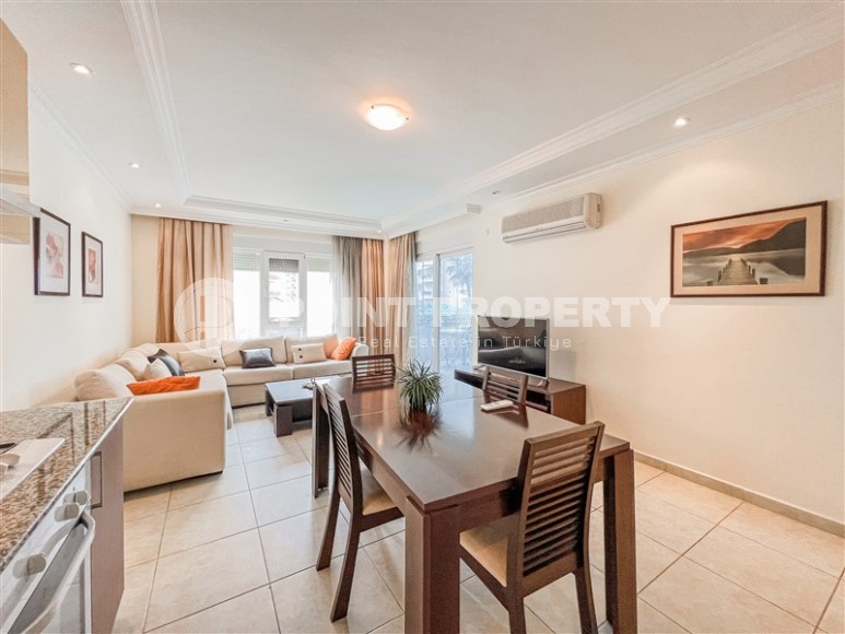 Квартира 2+1 в самом центре района Махмутлар-id-8465-photo-5