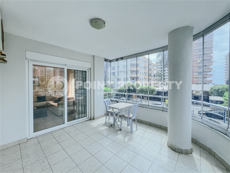 Квартира 2+1 в самом центре района Махмутлар-id-8465-photo-7