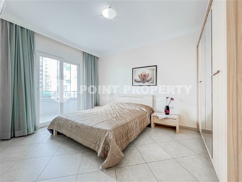 Квартира 2+1 в самом центре района Махмутлар-id-8465-фото-10