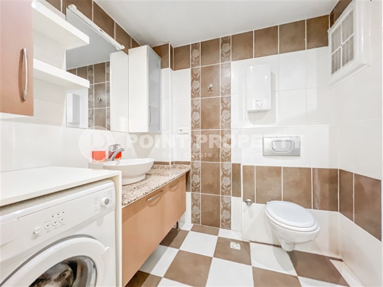 Квартира 2+1 в самом центре района Махмутлар-id-8465-photo-12