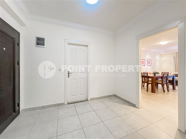 Квартира 2+1 в самом центре района Махмутлар-id-8465-photo-14