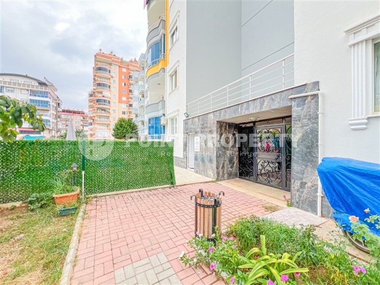 Квартира 2+1 в самом центре района Махмутлар-id-8465-фото-15