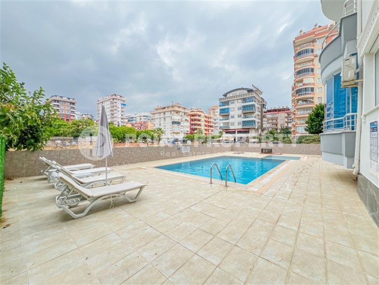 Квартира 2+1 в самом центре района Махмутлар-id-8465-photo-16