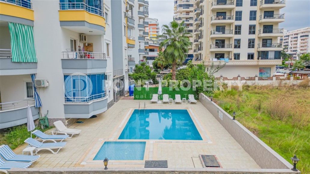 Квартира 2+1 в самом центре района Махмутлар-id-8465-photo-18