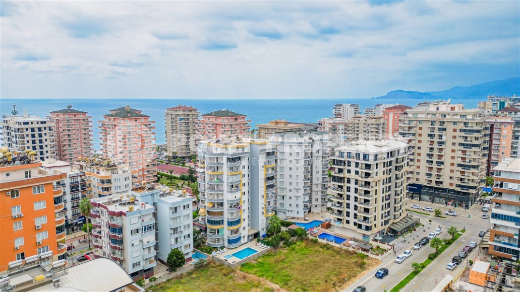 Квартира 2+1 в самом центре района Махмутлар-id-8465-фото-20