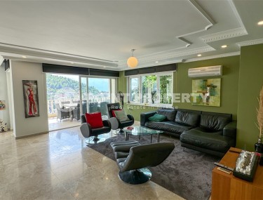 Трехэтажная вилла с невероятными видами на море-id-8464-фото-2