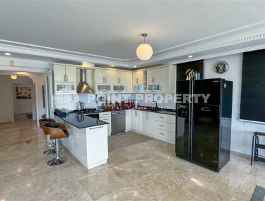 Трехэтажная вилла с невероятными видами на море-id-8464-фото-3