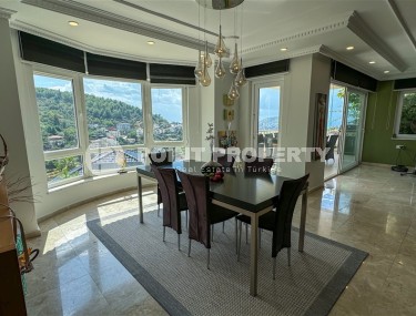 Трехэтажная вилла с невероятными видами на море-id-8464-фото-4