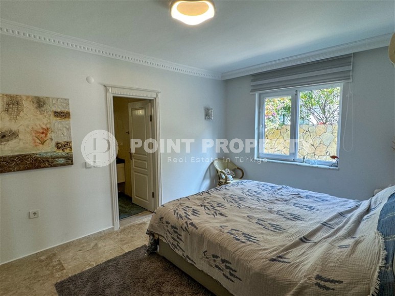 Трехэтажная вилла с невероятными видами на море-id-8464-фото-9