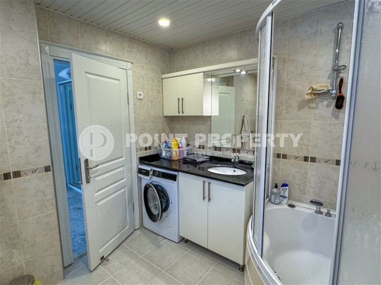 Трехэтажная вилла с невероятными видами на море-id-8464-фото-15