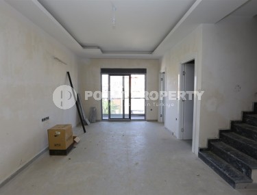 Новая квартира 2+1 в 150 метрах от моря, с возможностью оформления гражданства Турции-id-6964-фото-2