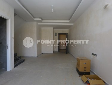 Новая квартира 2+1 в 150 метрах от моря, с возможностью оформления гражданства Турции-id-6964-фото-3