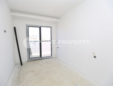 Новая квартира 2+1 в 150 метрах от моря, с возможностью оформления гражданства Турции-id-6964-фото-4