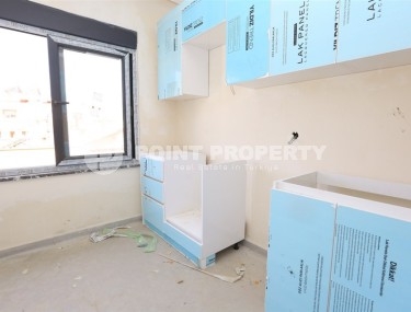 Новая квартира 2+1 в 150 метрах от моря, с возможностью оформления гражданства Турции-id-6964-фото-5