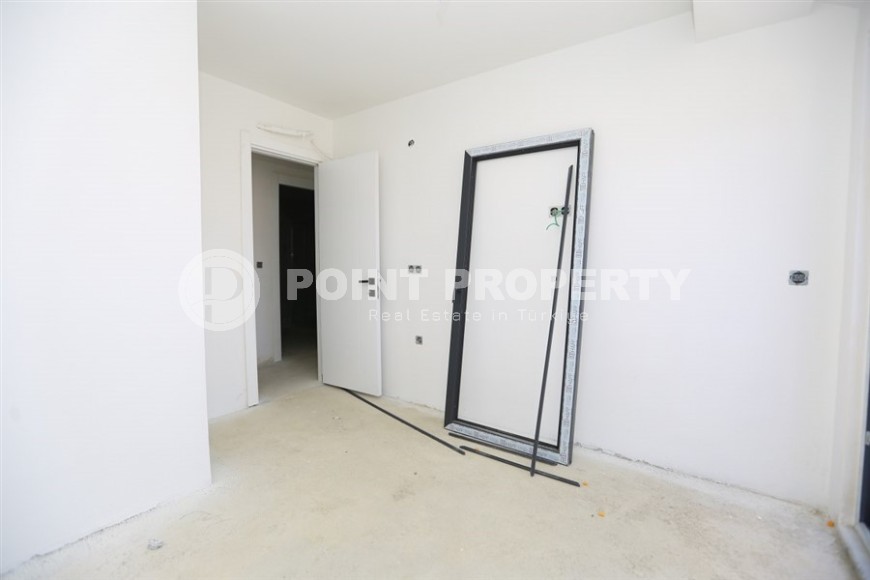 Новая квартира 2+1 в 150 метрах от моря, с возможностью оформления гражданства Турции-id-6964-фото-8