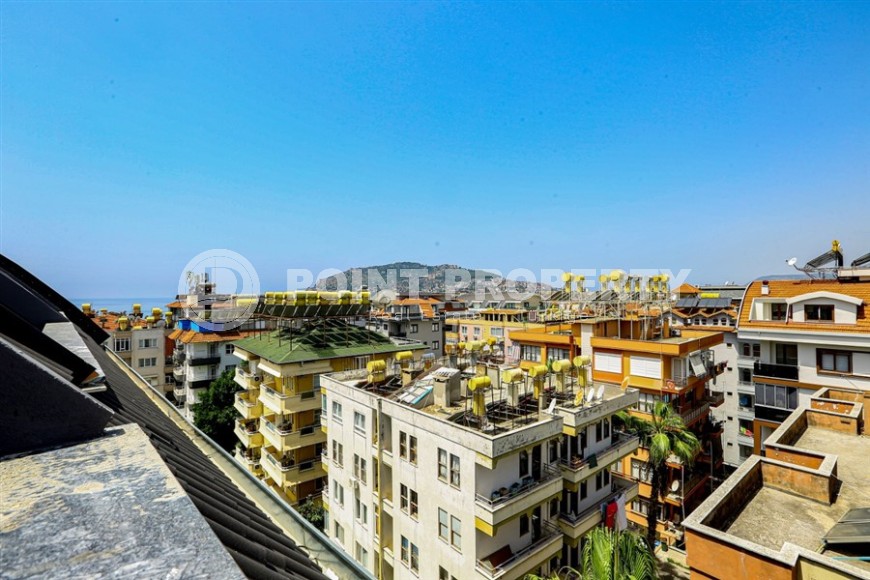 Новая квартира 2+1 в 150 метрах от моря, с возможностью оформления гражданства Турции-id-6964-фото-21