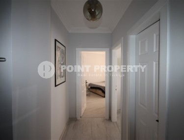 Квартира 1+1 с новой мебелью в центральной части Алании-id-8467-фото-4