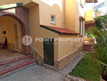 Комфортная вилла в закрытом комплексе в живописном районе Конаклы-id-8468-photo-4