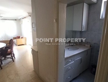 Комфортная вилла в закрытом комплексе в живописном районе Конаклы-id-8468-photo-5