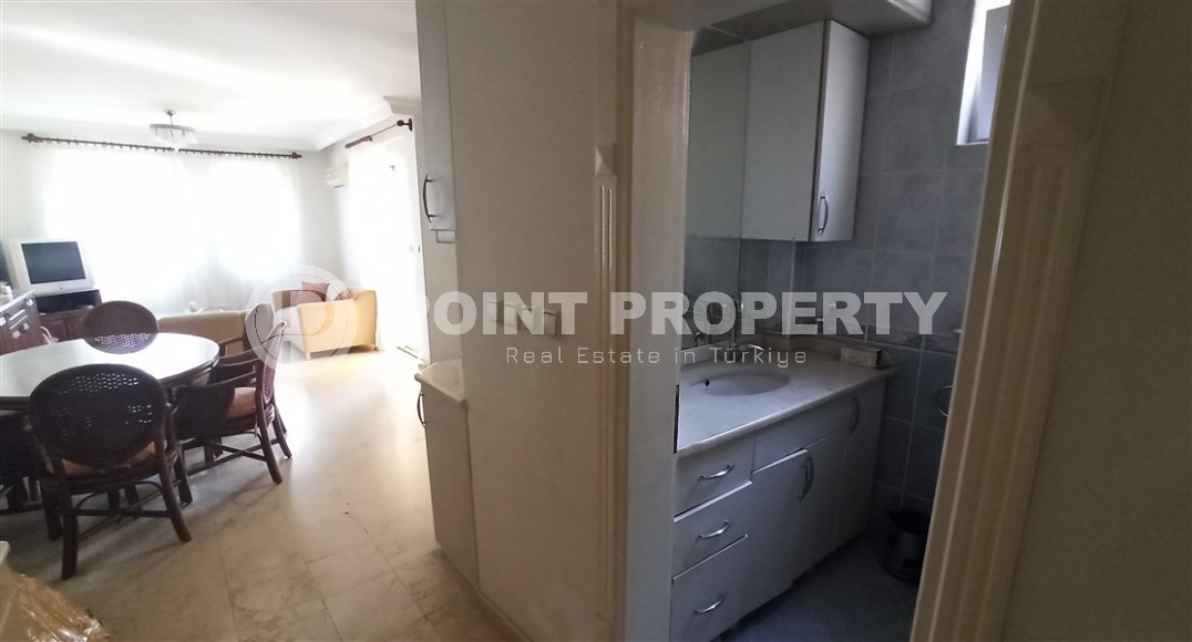 Комфортная вилла в закрытом комплексе в живописном районе Конаклы-id-8468-photo-5