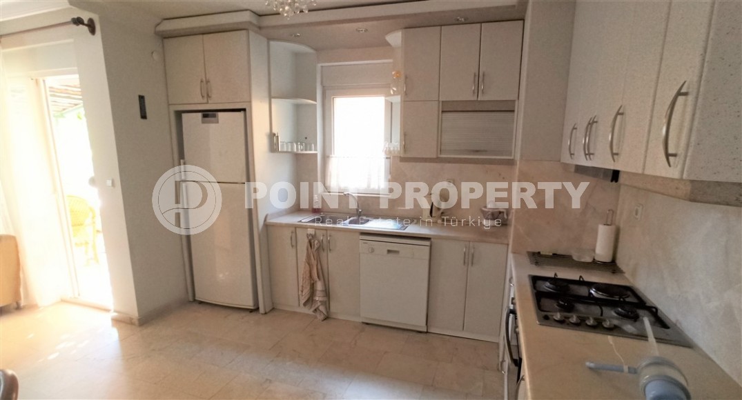 Комфортная вилла в закрытом комплексе в живописном районе Конаклы-id-8468-photo-7