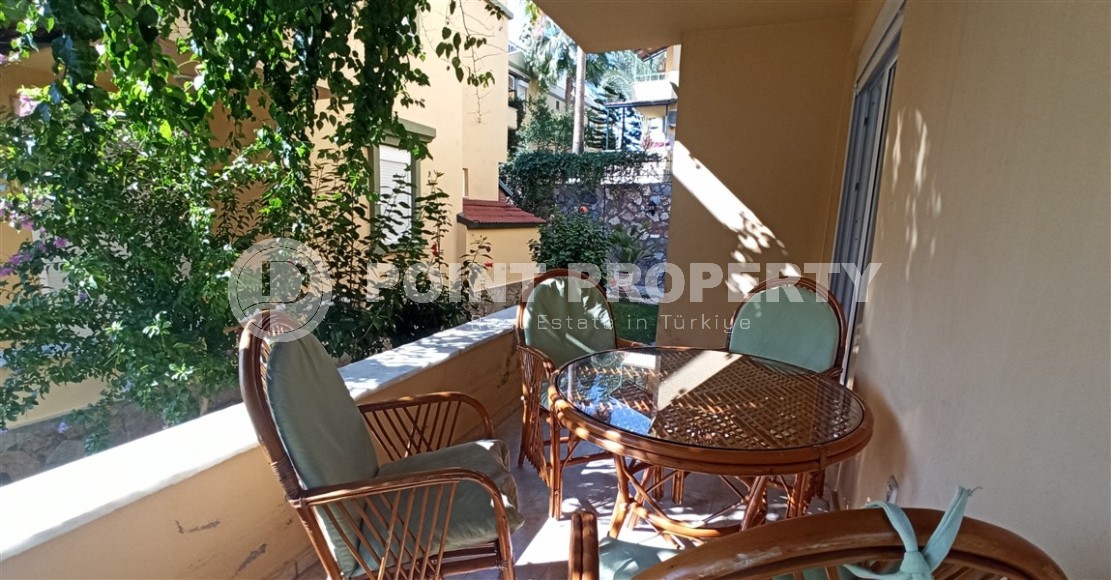 Комфортная вилла в закрытом комплексе в живописном районе Конаклы-id-8468-photo-10