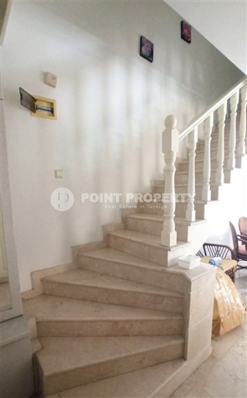 Комфортная вилла в закрытом комплексе в живописном районе Конаклы-id-8468-photo-11