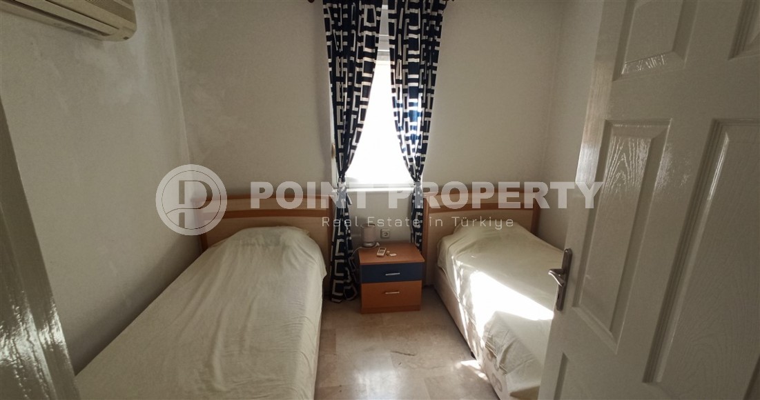 Комфортная вилла в закрытом комплексе в живописном районе Конаклы-id-8468-photo-12