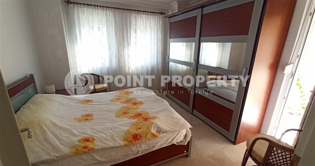 Комфортная вилла в закрытом комплексе в живописном районе Конаклы-id-8468-photo-13