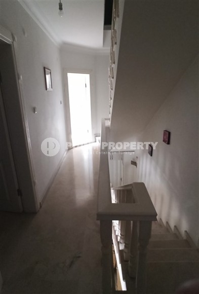 Комфортная вилла в закрытом комплексе в живописном районе Конаклы-id-8468-photo-14