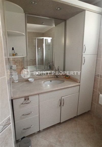 Комфортная вилла в закрытом комплексе в живописном районе Конаклы-id-8468-photo-15