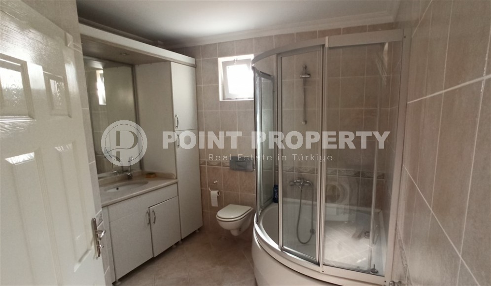 Комфортная вилла в закрытом комплексе в живописном районе Конаклы-id-8468-photo-16