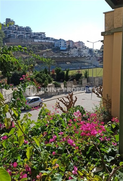 Комфортная вилла в закрытом комплексе в живописном районе Конаклы-id-8468-photo-18