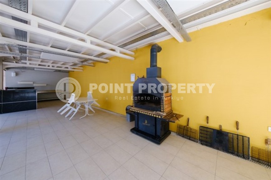 Стильная квартира 48 м² в центре Аланьи-id-8469-фото-9