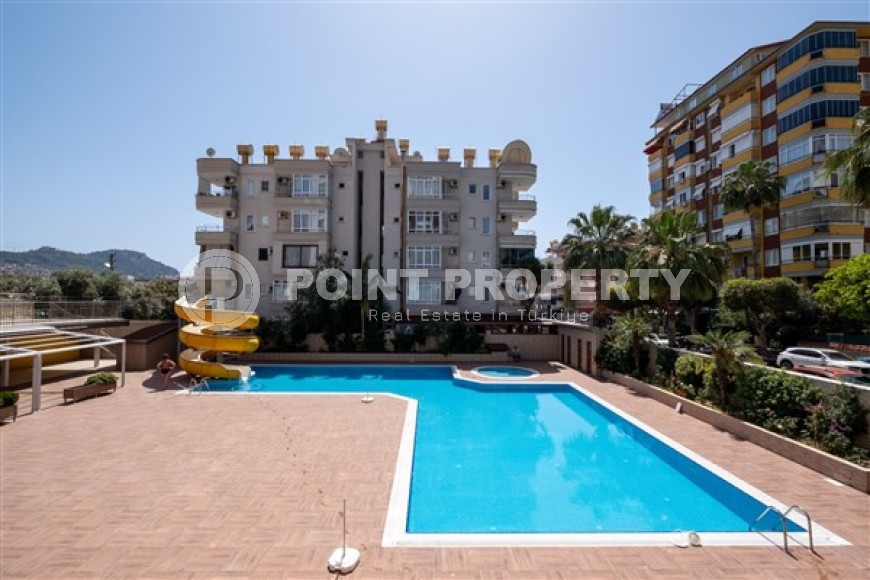 Стильная квартира 48 м² в центре Аланьи-id-8469-фото-15