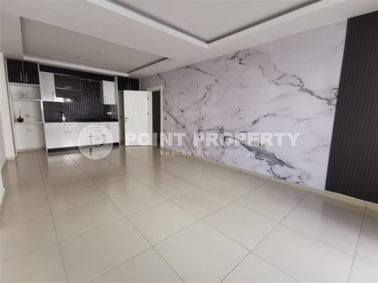 Квартира 1+1 большой площади а Махмутларе-id-8470-фото-3